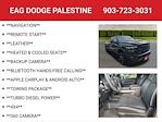 New 2025 Ram 3500 Laramie Crew Cab 4x4 DRW Pickup for sale #P3345 - photo 4