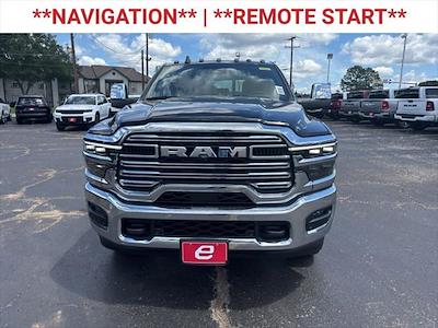 New 2025 Ram 3500 Laramie Crew Cab 4x4 DRW Pickup for sale #P3351 - photo 2