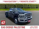 New 2025 Ram 3500 Laramie Crew Cab 4x4 DRW Pickup for sale #P3351 - photo 1