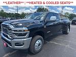 New 2025 Ram 3500 Laramie Crew Cab 4x4 DRW Pickup for sale #P3351 - photo 3