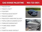 New 2025 Ram 3500 Laramie Crew Cab 4x4 DRW Pickup for sale #P3351 - photo 4