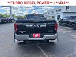 New 2025 Ram 3500 Laramie Crew Cab 4x4 DRW Pickup for sale #P3351 - photo 7