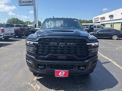 New 2025 Ram 2500 Limited Mega Cab 4x4 Pickup for sale #P3356 - photo 2