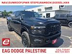 New 2025 Ram 2500 Limited Mega Cab 4x4 Pickup for sale #P3356 - photo 1