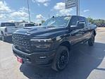 New 2025 Ram 2500 Limited Mega Cab 4x4 Pickup for sale #P3356 - photo 3