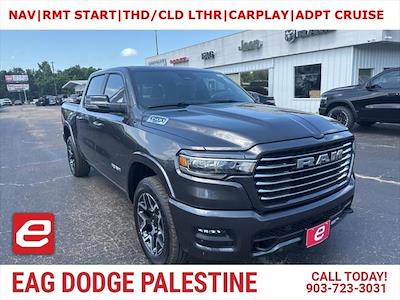 New 2025 Ram 1500 Laramie Crew Cab Pickup for sale #P3359 - photo 1