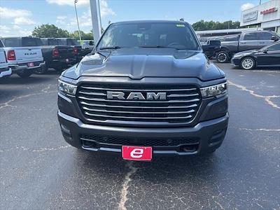 New 2025 Ram 1500 Laramie Crew Cab Pickup for sale #P3359 - photo 2