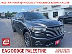 New 2025 Ram 1500 Laramie Crew Cab Pickup for sale #P3359 - photo 1