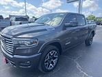 New 2025 Ram 1500 Laramie Crew Cab Pickup for sale #P3359 - photo 3