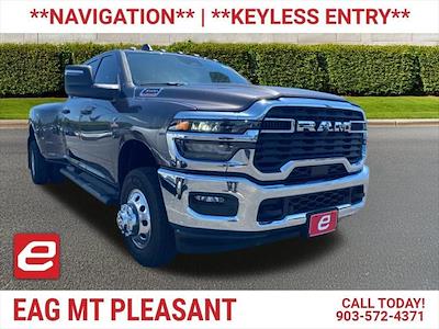 New 2025 Ram 3500 Tradesman Crew Cab 4x4 DRW Pickup for sale #P3376 - photo 1