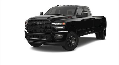 New 2025 Ram 3500 Lone Star Crew Cab 4x4 DRW Pickup for sale #P3400 - photo 1