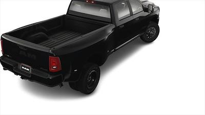 New 2025 Ram 3500 Lone Star Crew Cab 4x4 DRW Pickup for sale #P3400 - photo 2