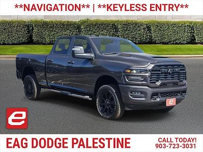 New 2026 Ram 2500 Tradesman Crew Cab for sale #P3448 - photo 1