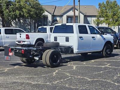 New 2026 Ram 3500 Crew Cab 60 CA Cab Chassis for sale #P3480 - photo 2
