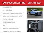 New 2026 Ram 3500 Crew Cab 60 CA Cab Chassis for sale #P3480 - photo 5