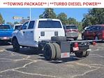 New 2026 Ram 3500 Crew Cab 60 CA Cab Chassis for sale #P3480 - photo 6