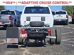 New 2026 Ram 3500 Crew Cab 60 CA Cab Chassis for sale #P3480 - photo 7
