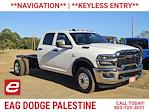 New 2026 Ram 3500 Crew Cab 60 CA Cab Chassis for sale #P3485 - photo 1