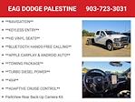 New 2026 Ram 3500 Crew Cab 60 CA Cab Chassis for sale #P3485 - photo 8