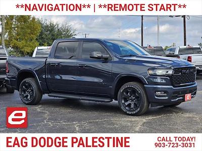 New 2026 Ram 1500 Lone Star Crew Cab for sale #P3486 - photo 1