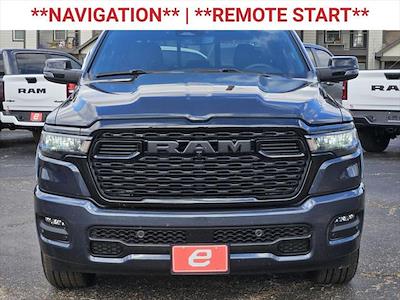 New 2026 Ram 1500 Lone Star Crew Cab for sale #P3486 - photo 2