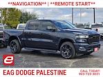 New 2026 Ram 1500 Lone Star Crew Cab for sale #P3486 - photo 1