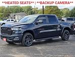 New 2026 Ram 1500 Lone Star Crew Cab for sale #P3486 - photo 3