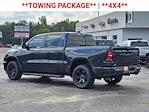 New 2026 Ram 1500 Lone Star Crew Cab for sale #P3486 - photo 6