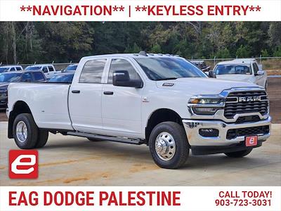 New 2026 Ram 3500 Tradesman Crew Cab for sale #P3487 - photo 1