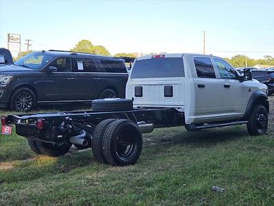 New 2026 Ram 5500 Crew Cab 84 CA Cab Chassis for sale #P3488 - photo 2