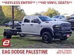 New 2026 Ram 5500 Crew Cab 84 CA Cab Chassis for sale #P3488 - photo 1