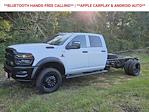 New 2026 Ram 5500 Crew Cab 84 CA Cab Chassis for sale #P3488 - photo 4