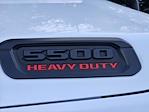 New 2026 Ram 5500 Crew Cab 84 CA Cab Chassis for sale #P3488 - photo 33