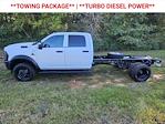 New 2026 Ram 5500 Crew Cab 84 CA Cab Chassis for sale #P3488 - photo 6