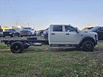 New 2026 Ram 5500 Crew Cab 84 CA Cab Chassis for sale #P3488 - photo 9