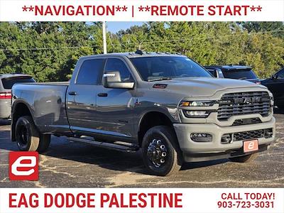 New 2026 Ram 3500 Lone Star Crew Cab for sale #P3494 - photo 1