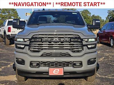 New 2026 Ram 3500 Lone Star Crew Cab for sale #P3494 - photo 2
