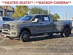 New 2026 Ram 3500 Lone Star Crew Cab for sale #P3494 - photo 3