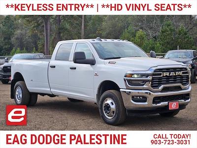New 2026 Ram 3500 Tradesman Crew Cab for sale #P3498 - photo 1