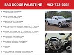 New 2026 Ram 3500 Tradesman Crew Cab for sale #P3498 - photo 4