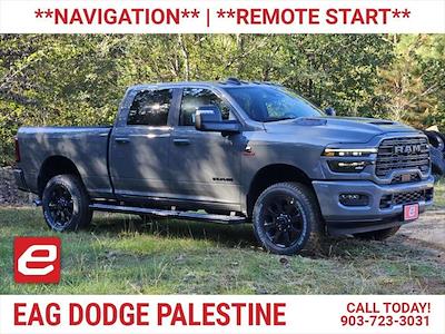 New 2026 Ram 2500 Laramie Crew Cab for sale #P3504 - photo 1