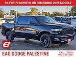 New 2025 Ram 1500 Lone Star Crew Cab for sale #P3506 - photo 1