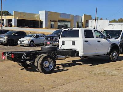 New 2026 Ram 5500 Crew Cab 84 CA Cab Chassis for sale #P3509 - photo 2