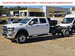 New 2026 Ram 5500 Crew Cab 84 CA Cab Chassis for sale #P3509 - photo 6