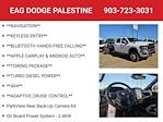 New 2026 Ram 5500 Crew Cab 84 CA Cab Chassis for sale #P3509 - photo 8