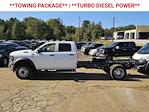 New 2026 Ram 5500 Crew Cab 84 CA Cab Chassis for sale #P3509 - photo 10