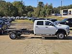 New 2026 Ram 5500 Crew Cab 84 CA Cab Chassis for sale #P3509 - photo 17