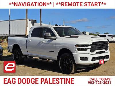 New 2026 Ram 2500 Laramie Crew Cab for sale #P3515 - photo 1
