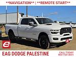 New 2026 Ram 2500 Laramie Crew Cab for sale #P3515 - photo 1