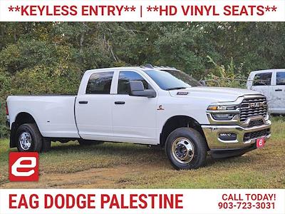 New 2026 Ram 3500 Tradesman Crew Cab for sale #P3528 - photo 1